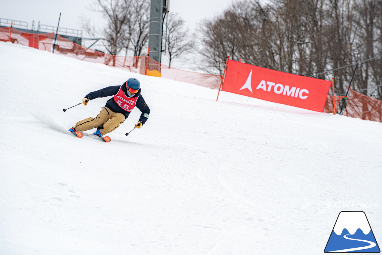 なんと約10年ぶりの「技術選」撮影?! PREMIER SKI ACADEMY presents 『2026プレミアカップ・スキー技術選』レポート！｜朝里川温泉スキー場